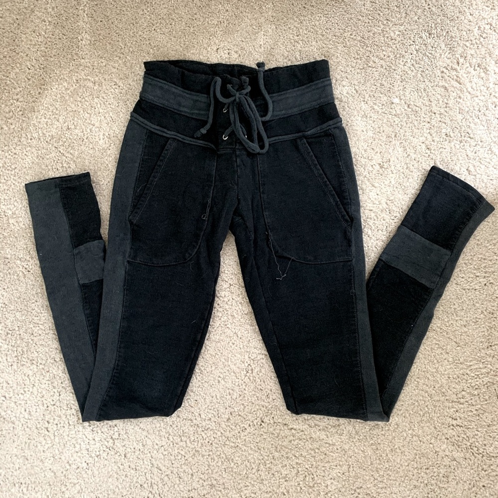Free People Leggings